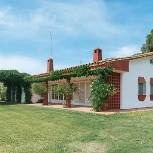 La Casita De Hato Pinos, Un Rincón En Doñana Aznalcázar