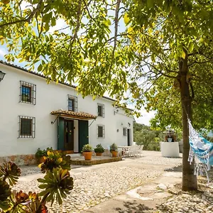 Cortijo Entresierras Carcabuey