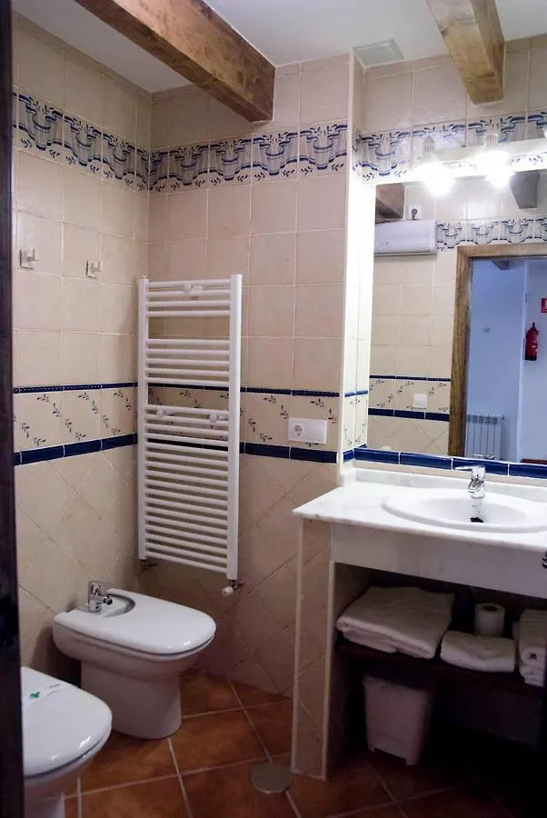 Apartamento Refugio del Segura Pontones   Pontones (Andalucia)