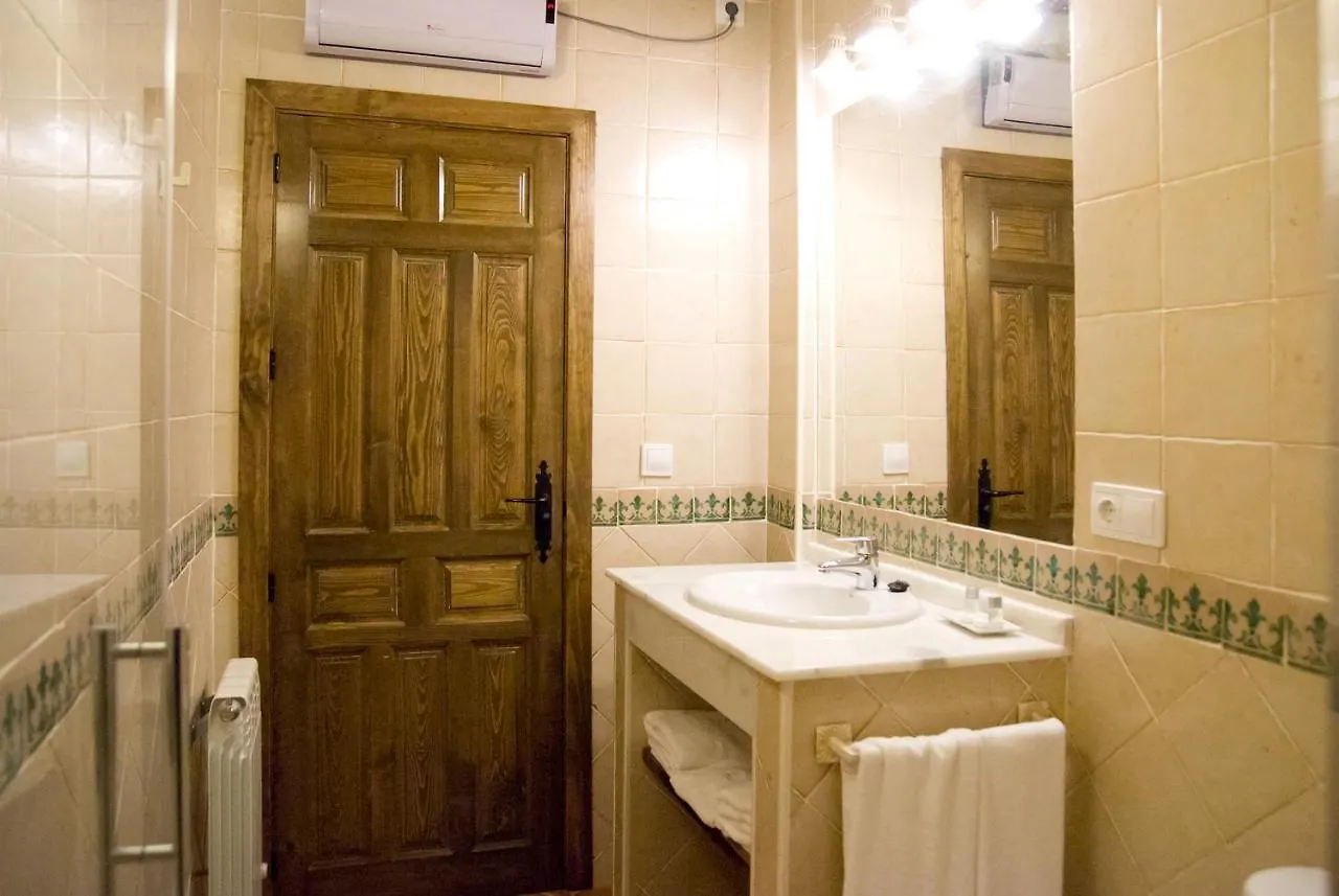 Apartamento Refugio del Segura Pontones  España