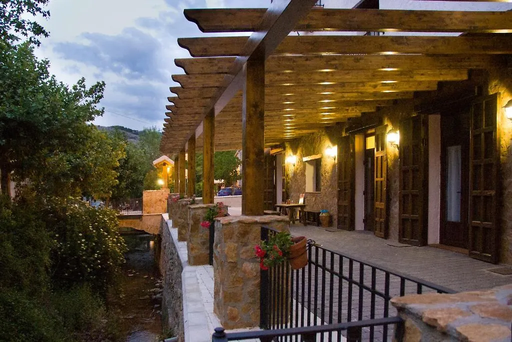 Refugio Del Segura Apartment Pontones  0*, Pontones (Andalucia) Spain