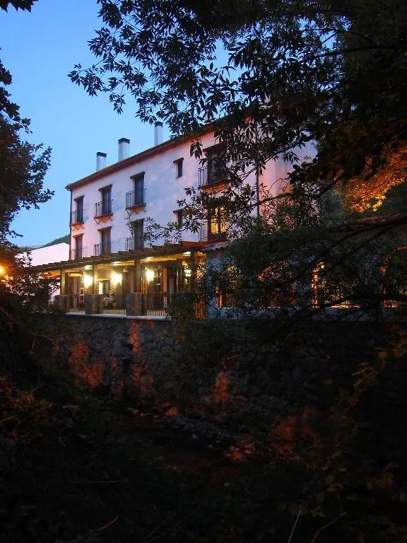 Apartamento Refugio del Segura Pontones  0*, Pontones (Andalucia) España