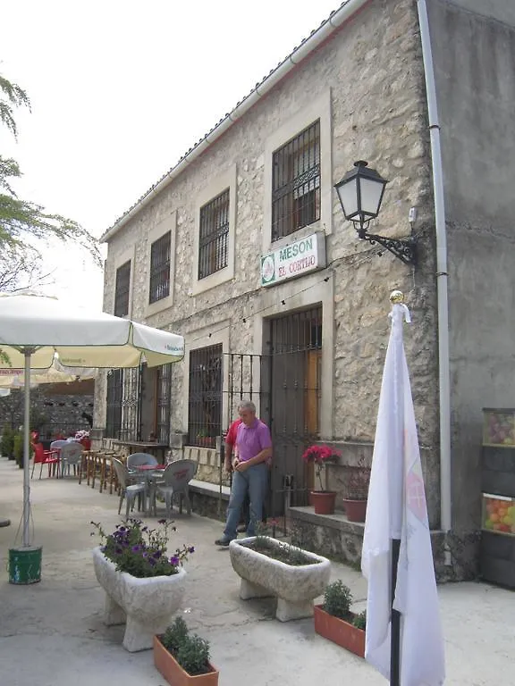 Apartamento Refugio del Segura Pontones  España