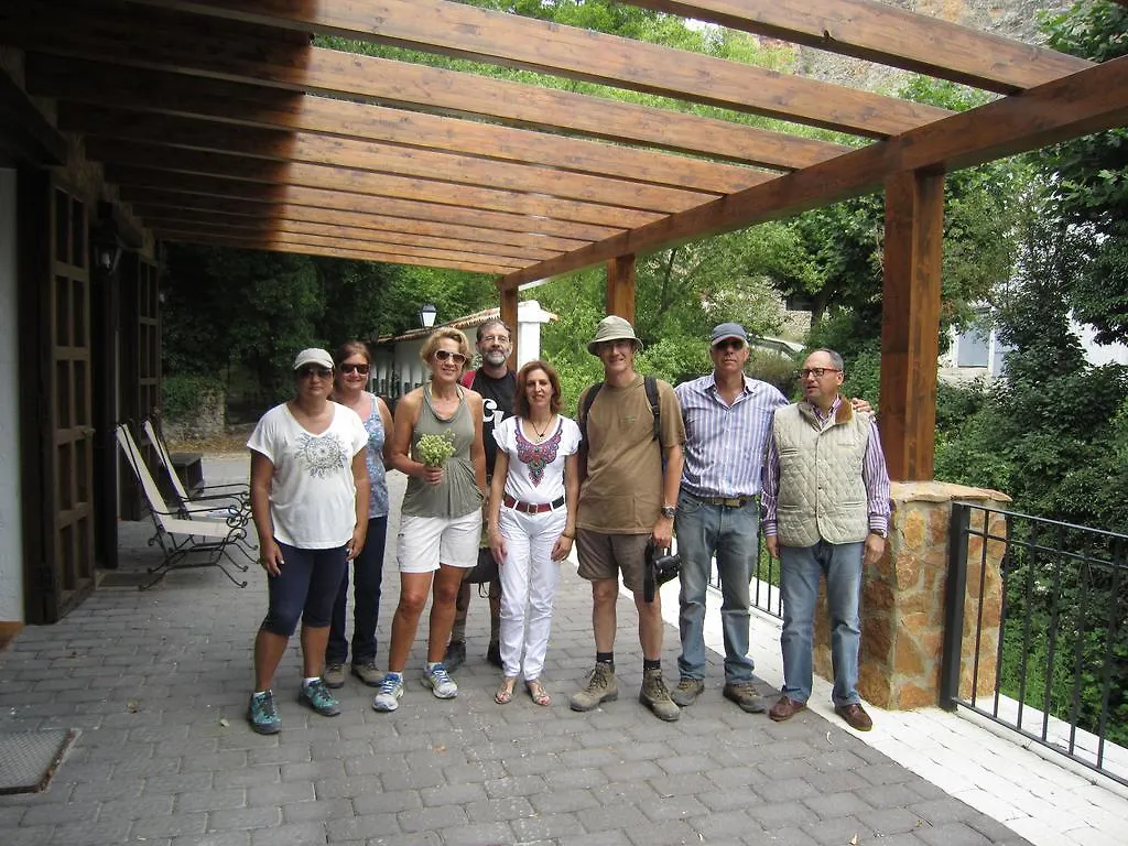 Apartamento Refugio del Segura Pontones   Pontones (Andalucia)