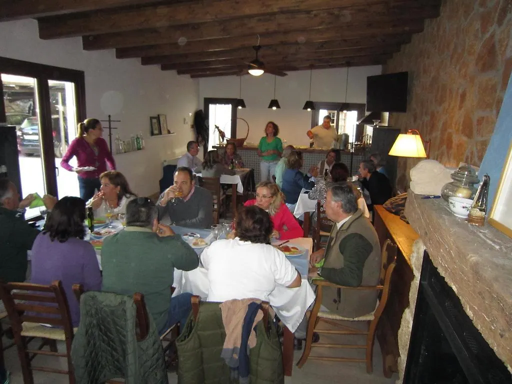 Apartamento Refugio del Segura Pontones  Pontones (Andalucia)