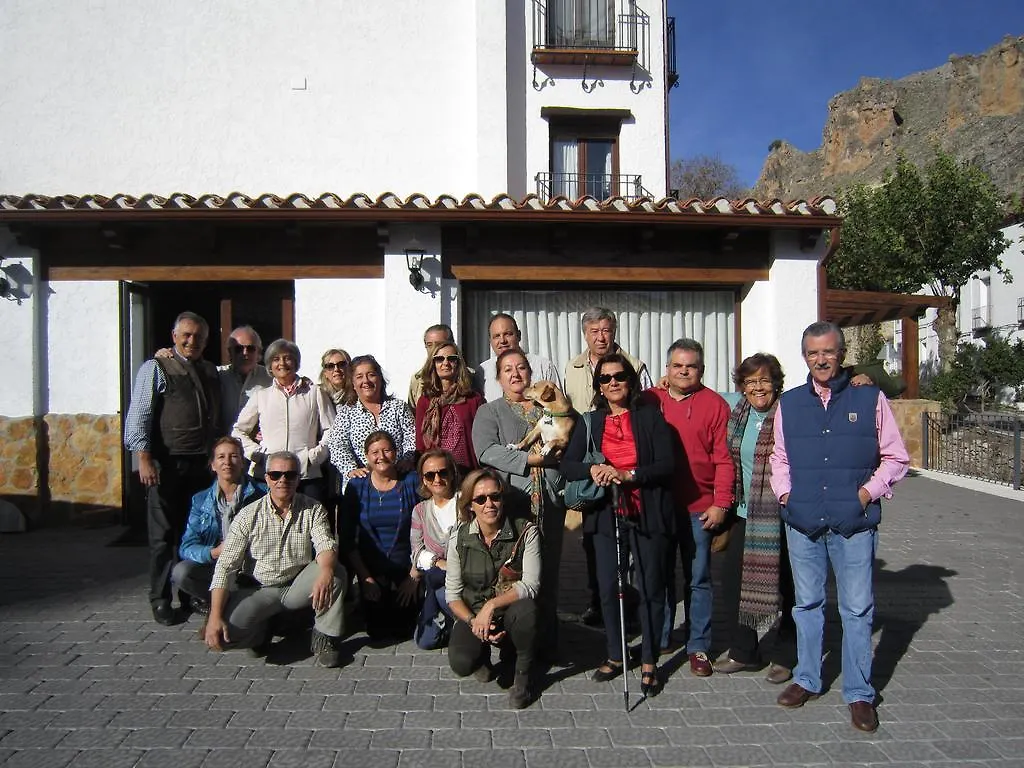 Apartamento Refugio del Segura Pontones  0*, Pontones (Andalucia)